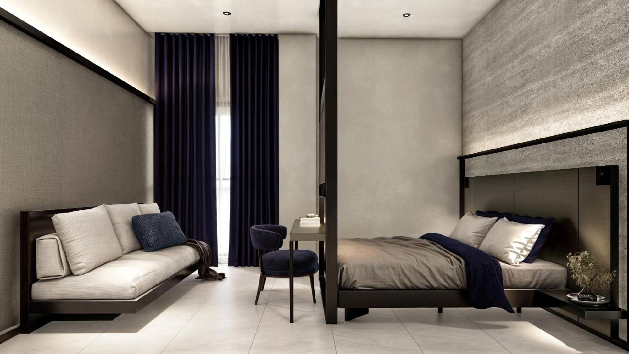 Joy 124 Hotel Milano Exterior foto