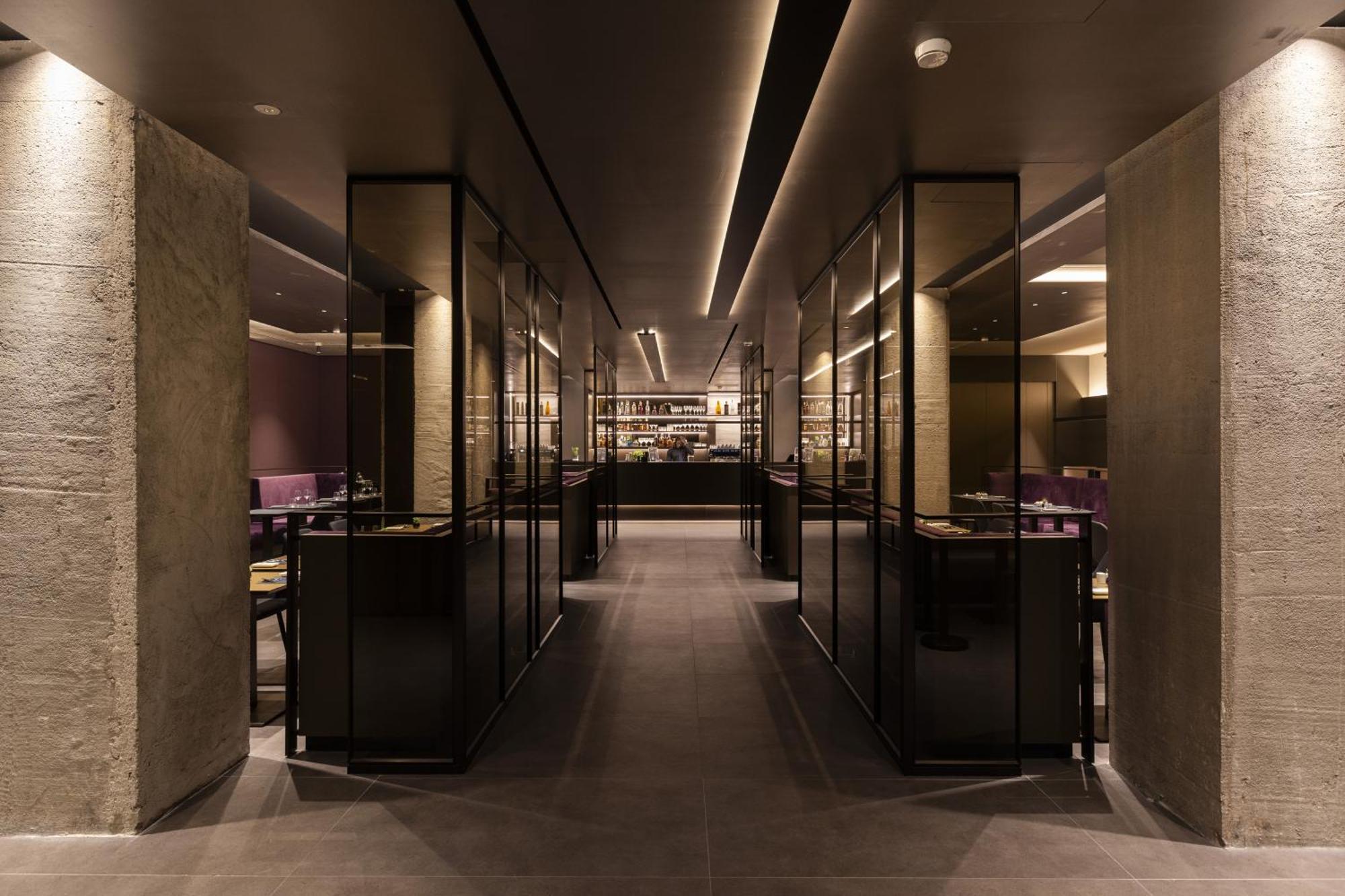 Joy 124 Hotel Milano Exterior foto